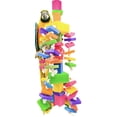 thumbnail image 1 of Bonka Bird Toys 3138 Duo Cubic, 1 of 3