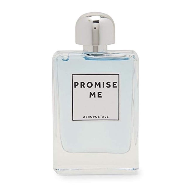 Perfume Aeropostale Promise Me para mujer, 60 ml