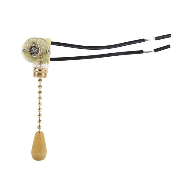 Interruptor de tracción universal ultraligero Interruptor de cadena de tracción liviano Lámparas de pie para lámparas de pared Lámparas de noche Lámparas de mesa ANGGREK Otros