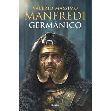GermÃ¡nico / Germanicus, (Hardcover)