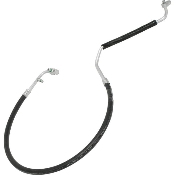 New UAC HA 11383C A/C Refrigerant Discharge Hose -- Discharge Line