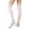 Pink, variant on Gytharion Compression Socks for Women and Men Lightweight Stretch Over Knee Socks Circulation-Best Support Stockings for Nurses Athletic Running Travel
