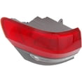 thumbnail image 4 of Tail Light Compatible With 2014-2020 Jeep Grand Cherokee Left Driver Side, Outer With bulb(s), 4 of 5
