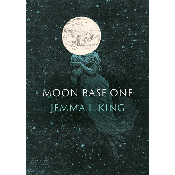 Moon Base One, (Paperback)