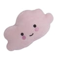 thumbnail image 1 of Juguete de peluche para perros ANGGREK Juguete para Masticar de Felpa Forma de nube, 1 of 7
