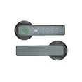 thumbnail image 4 of Contrôle de Verrouillage Deadbolt, Empreinte Digitale Intelligente, Mot de Passe, RFID, IC, Détection de Carte, Loquet Unique, 4 of 5