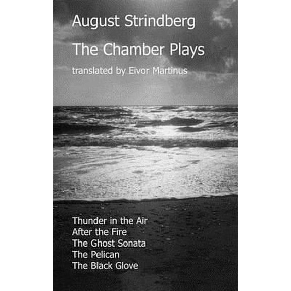 The Chamber Plays (Paperback)