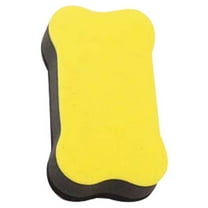 Blackboard Eraser, Beautiful Color, Easy to Use, for Classroom Teaching, Home Educationaling & Office Use, Durable Felt Design for Smooth Erasing,Vsgery
