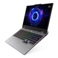 thumbnail image 2 of Laptop Lenovo Legion LOQ Gaming 15.6" Core i7 24GB 1TB Gris 83JE000WUS, 2 of 5