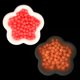 thumbnail image 1 of 100 unids/lote cuentas luminosas 3mm-12mm frijoles espaciales de pesca bolas flotantes redondas luz brillante para juego de accesorios de pesca al aire libre Tan Jianjun unisex, 1 of 2