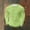 Green, variant on Men's Long Sleeve Casual T-Shirt for Home Fitness and Daily Wear Loose Fit Solid Color Top