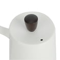 thumbnail image 1 of 700ml Stainless Steel Coffee Pot with Gooseneck , Small Size, Durable Rust , Great Gift for Drip Coffee Enthusiasts, 1 of 8