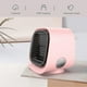 thumbnail image 5 of 300mL Desktop Air Cooler Air Conditioner Fan Small Personal USB Desk Fan Air Cooler 3 Speeds Cooling Fan for Home Room Office, 5 of 5