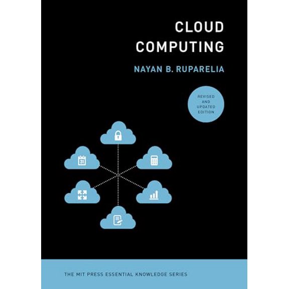 Pre-Owned Cloud Computing, revised and updated edition (The MIT Press Essential Knowledge series)