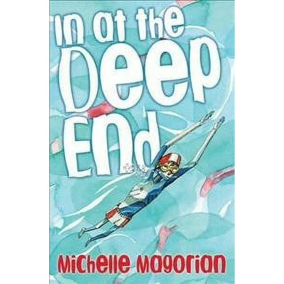 4u2read: In at the Deep End (Paperback)