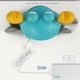 thumbnail image 2 of Cangrejo Eléctrico De Inducción Evitación Automática De Obstáculos Luz De Carga De Música Cangrejo Correr Nuevo Juguete Extraño Para Niños Yuarrent FN003241-02, 2 of 5