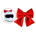 thumbnail image 3 of 60dd9ffffc0b5808734b3e91 blank 35cm Red, 3 of 8
