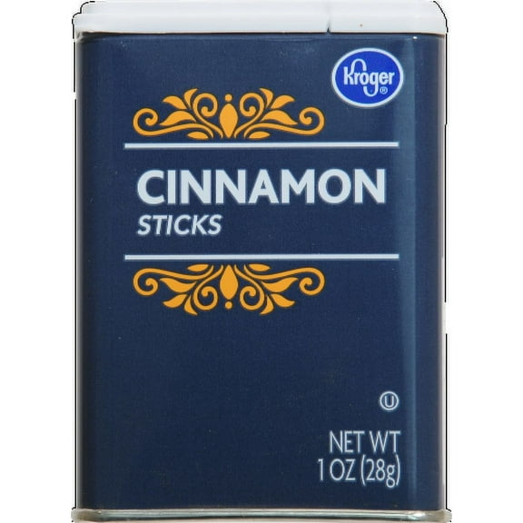 2X-KR Cinnamon Sticks - 1 oz