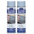 thumbnail image 2 of Eastwood Self Etch Primer Aerosol Gray Steel Aluminum Chrome 16 oz Net 2 Pack, 2 of 2