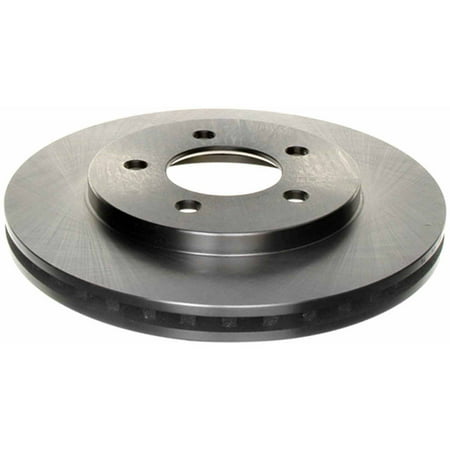 ACDelco Brake Rotor, #18A822A (Best Brake Rotor Brands)