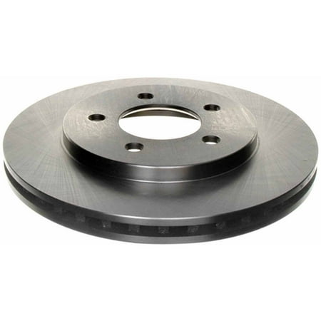 Cryogenic Brake Rotor - ACDelco Brake Rotor, #18A822A