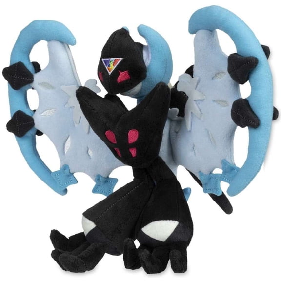 Pokemon Sitting Cuties Dawn Wings Necrozma Plush