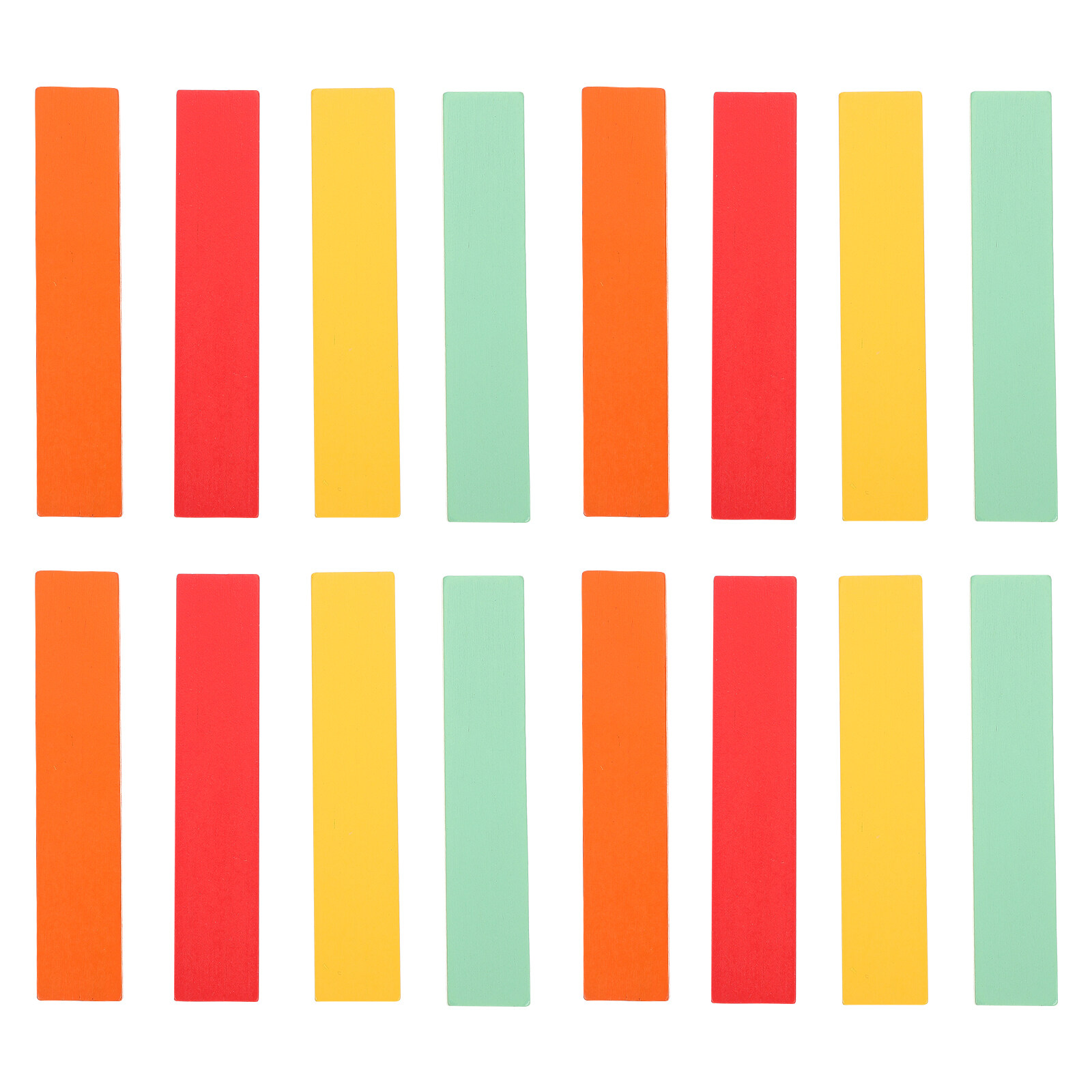 Kids Building Blocks Toys 100Pcs Wood Building Blocks Creative Kids