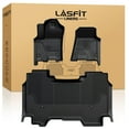 thumbnail image 1 of Alfombrillas LASFIT para Ram 1500 Crew Cab 2025 para todo tipo de clima, 1 of 8
