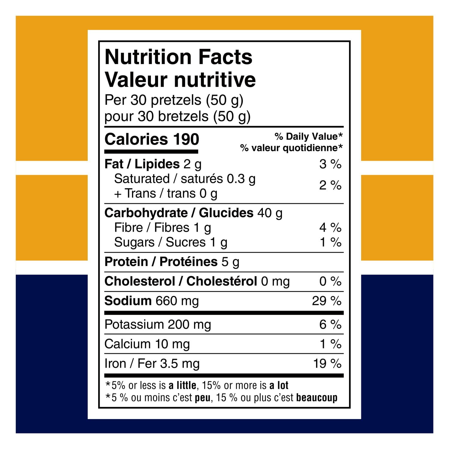 Rold Gold Classic Style Tiny Twists, 295 g.