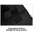 thumbnail image 4 of TIMIFIS Strap Bag Crossbody Backpack Men Ladies Strap Backpack Hiking Backpack Multipurpose Messenger Chest Bag -, 4 of 7