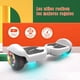 thumbnail image 5 of HOVERSTAR Hoverboard Patineta Electrica Nueva Versión-LBW14, Dos Llantas Scooter de Autobalance con Bocina Bluetooth para Escuchar Musica y luz LED en Las Llantas, 5 of 5