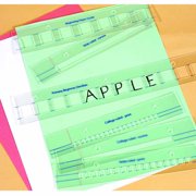 Abilitations 027017 Write Guide Template- Clear