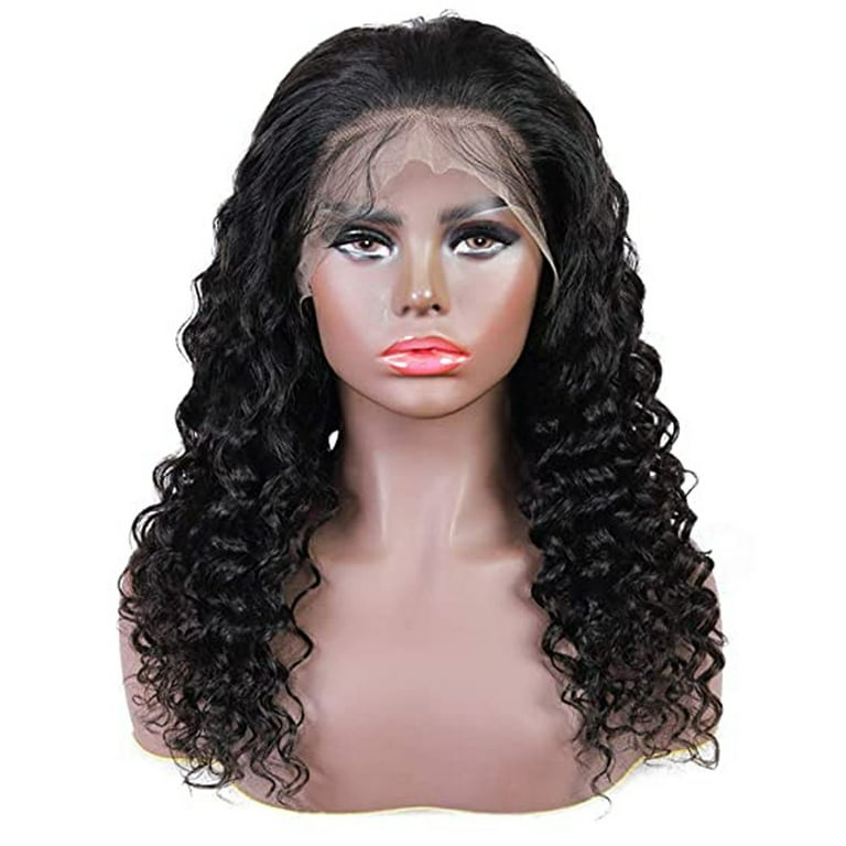 Wholesale lace front wigs human cheap hair