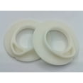thumbnail image 4 of Acaige 2Pcs Front Suspension Coil Spring Lower Insulators For F150 F250 F350 Rear Wheel Drive (2Wd) Models Only, 4 of 5