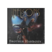 Personnel: Gunnar Nelson (vocals, guitar, dulcitar, mandolin, percussion); Matthew Nelson (vocals, acoustic & electric guitars); Biff Watson (acoustic guitar); Lex Browning (guitar, mandolin, fiddle); Brent Mason, Tom Bukovac, Josh Leo, John Kerns, Richard Bennett (electric guitar); Tom Brumley, Scott Sanders, Mike Daly (steel guitar); Shane Hicks, John Hobbs (keyboards); Dow Tomblin, Mike Brignardello (bass); Greg Morrow (drums, percussion); Ricky Sayler (drums); Harry Stinson (background vocals). Producers: Matthew Nelson, Gunnar Nelson, Josh Leo. Recorded at The Big Studio, Oceanway and Emerald Sound, Nashville, Tennessee.