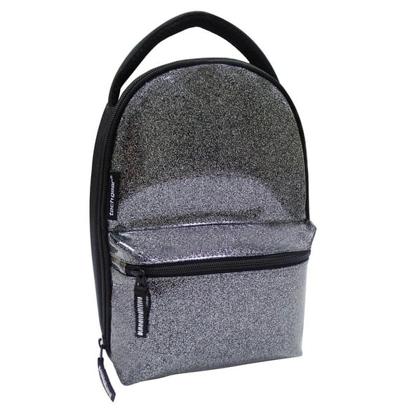Tech Gear Sparkle Lunchbag
