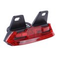 thumbnail image 2 of Lámpara de bicicleta eléctrica de 12V con luces traseras de bicicleta eléctrica LED impermeables de señal de giro Ehuebsd Accesorios para bicicletas, 2 of 8