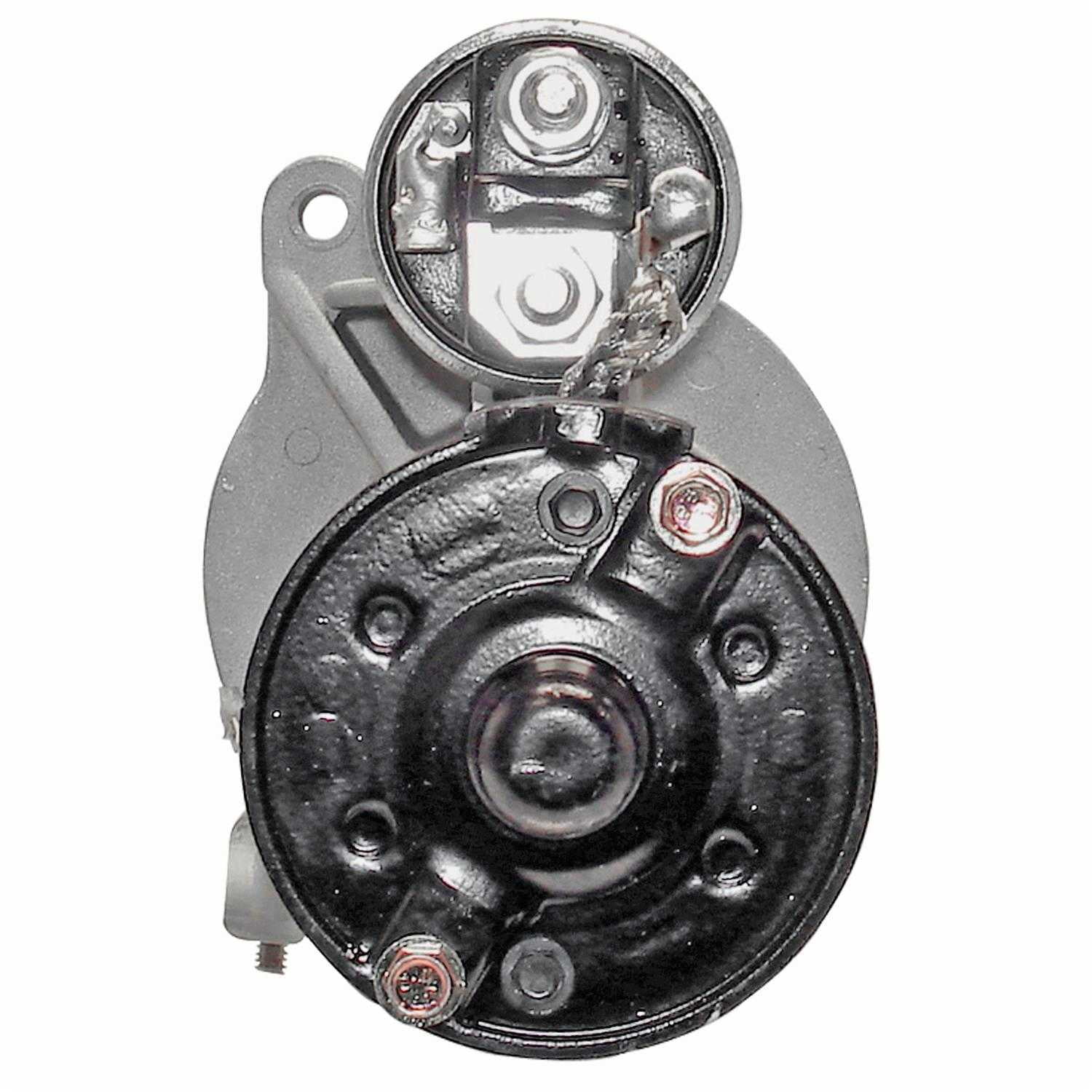 FVP Professional 12372N Starter - New