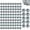 100PCS, variant on Metal Roof Screw Caps Screw Covers for Protecting Screw Heads Easy to Install for Leak Protection Weather Protection and DIY Home Improvement