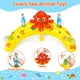 thumbnail image 3 of Baby Pool Float EZIGO con toldo con protección solar UPF 50+, 3 of 8