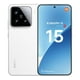 thumbnail image 1 of Xiaomi 15 512GB 12GB Blanco, 1 of 5