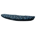 thumbnail image 1 of Cubierta para bote inflable - Almacenamiento de escudo de protección solar UV impermeable para bote inflable Bote auxiliar - Varios tamaños - 230 cm #yg, 1 of 5
