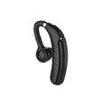 thumbnail image 3 of Bluetooth Headset Wireless Earbuds Cell Phones Earpiece, Bluetooth 5.0 Headphones with Microphone 48H Talk Time IPX7 Waterproof Earphones for Android Driving Business Running Silver, 3 of 8
