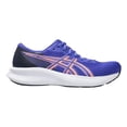 thumbnail image 1 of Tenis Asics Mujer Patriot 14 Azul Salmon Running azul 25, 1 of 6