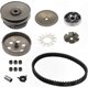 thumbnail image 1 of 50cc 60cc 80cc Scooter Clutch Pulley Kit with Variator and Belt 669 for GY6 Engine-Compatible Models, 1 of 5