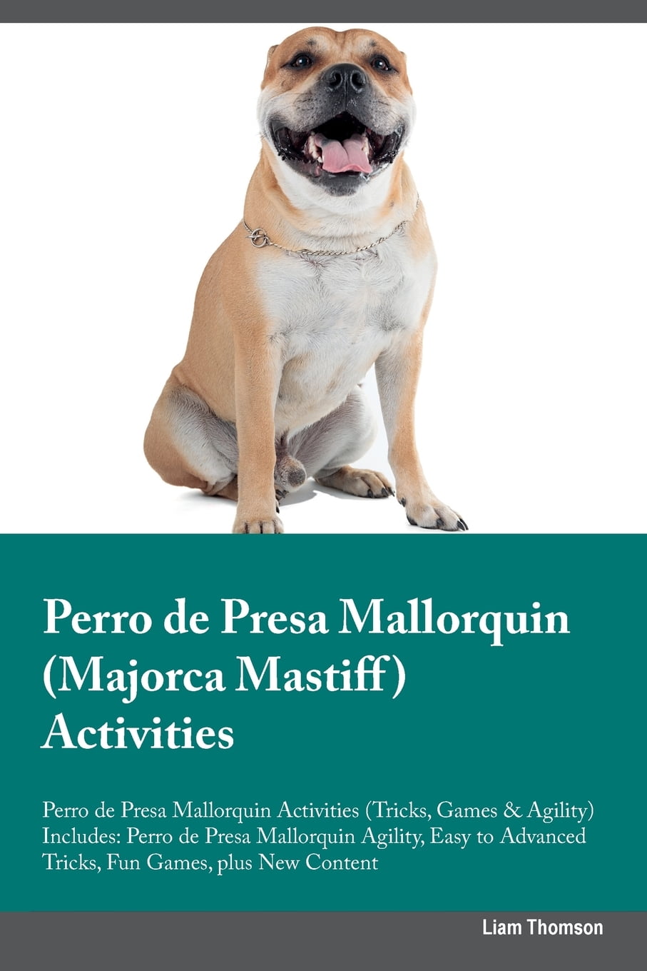 are perro de presa mallorquins good guard dogs