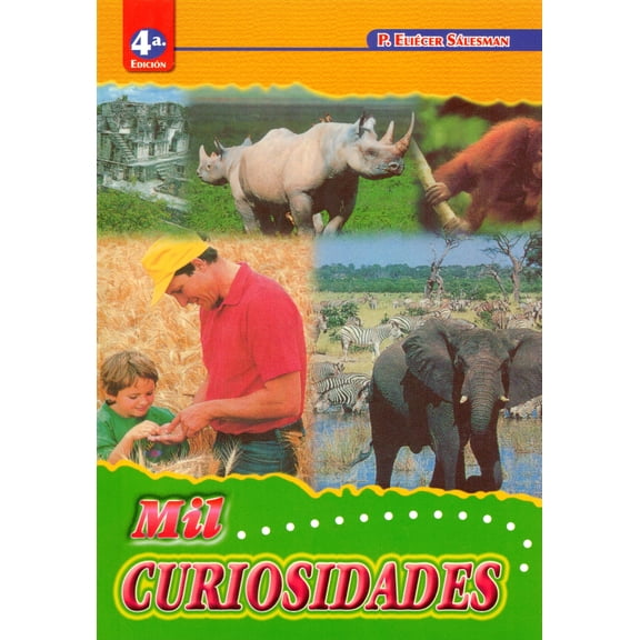 MIL CURIOSIDADES