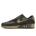 thumbnail image 2 of Nike Men's Air Max 90 Gore-Tex Medium Olive Running Shoes, from StockX, 2 of 5