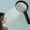 Black#86, variant on Clearance! High Pressure Shower Head 3 Modes Adjustable Showerheads Saving Spray Nozzle Bathroom Accessories Today Deals Returns Pallet #14