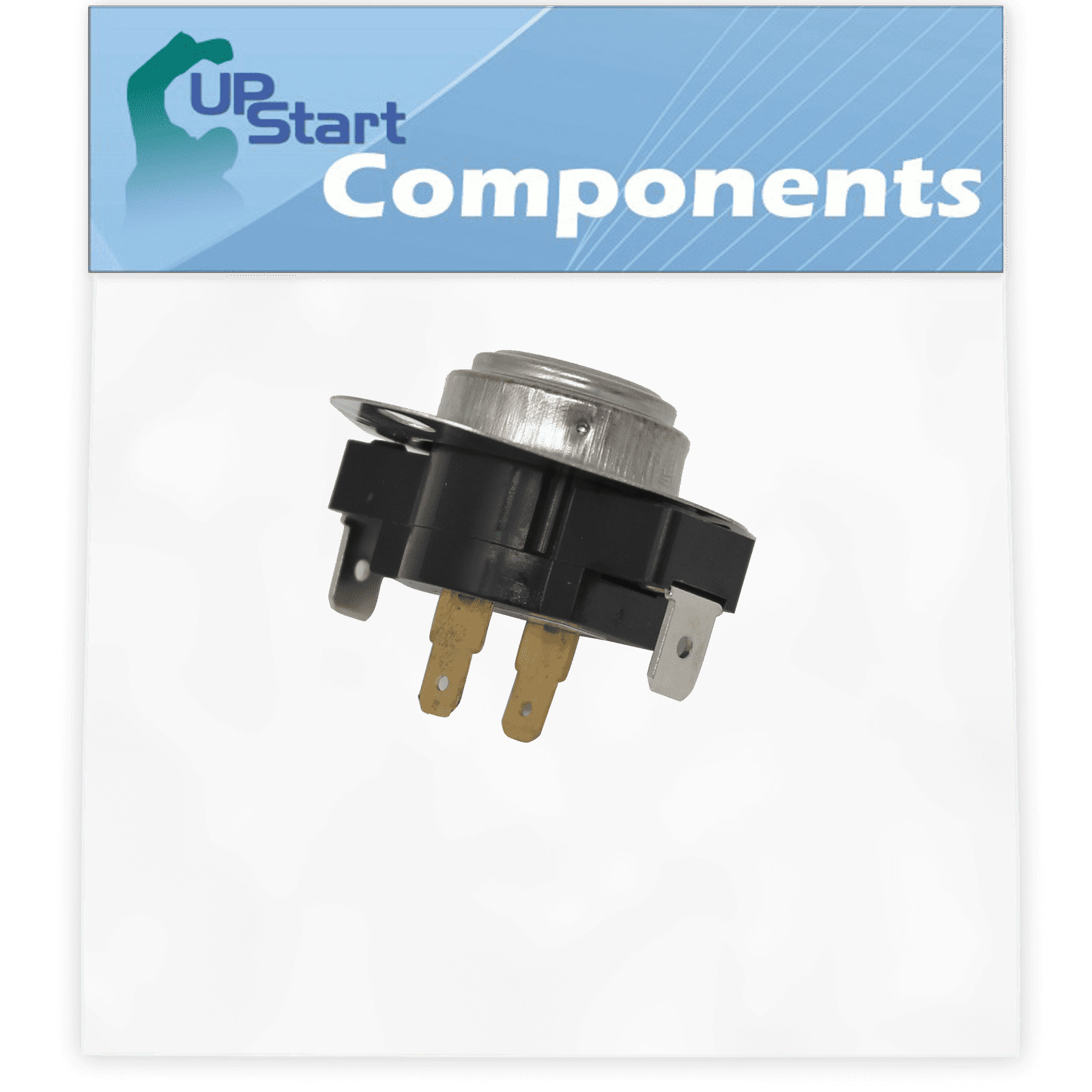 9PK 3387134 Dryer Thermostat Replacement
